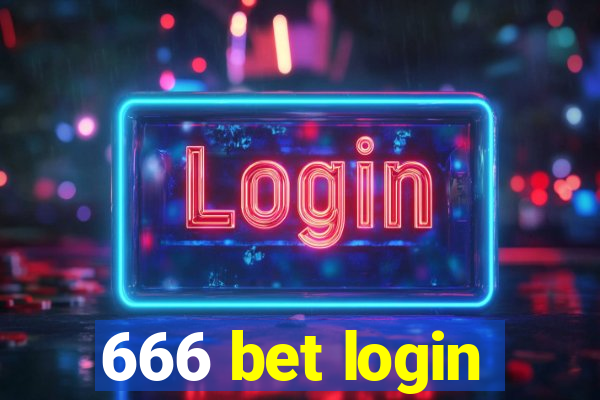 666 bet login